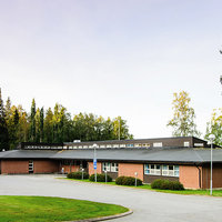 Lepikko lägergård Lepikko lägergård