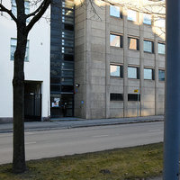 Vasaesplanaden 3 E Vasaesplanaden 3 E