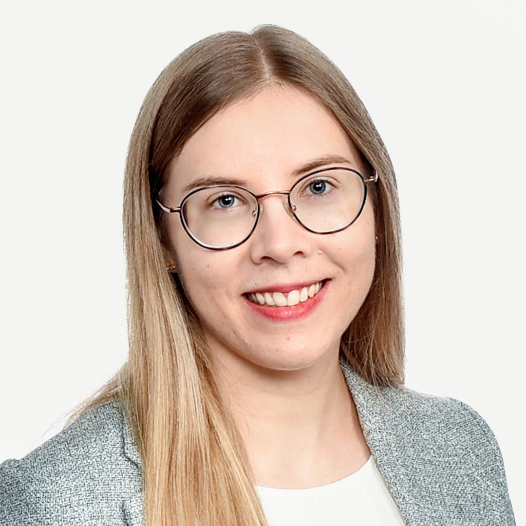 Johanna Kujala