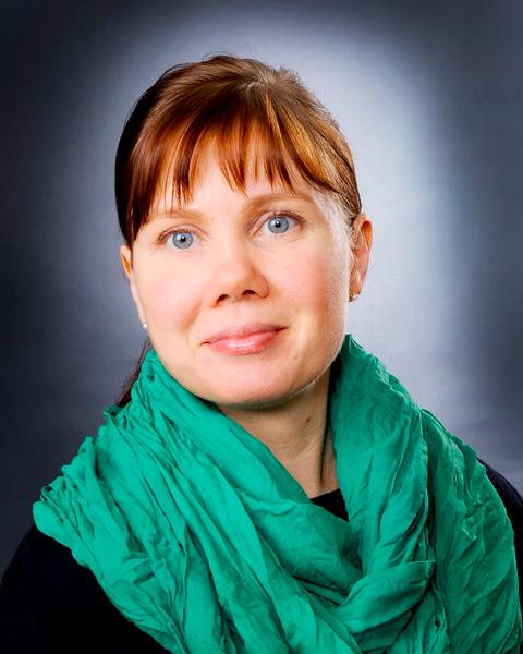 Elisa Häggblom
