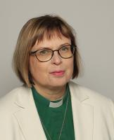 Anna-Liisa Kiviaho-Leinonen