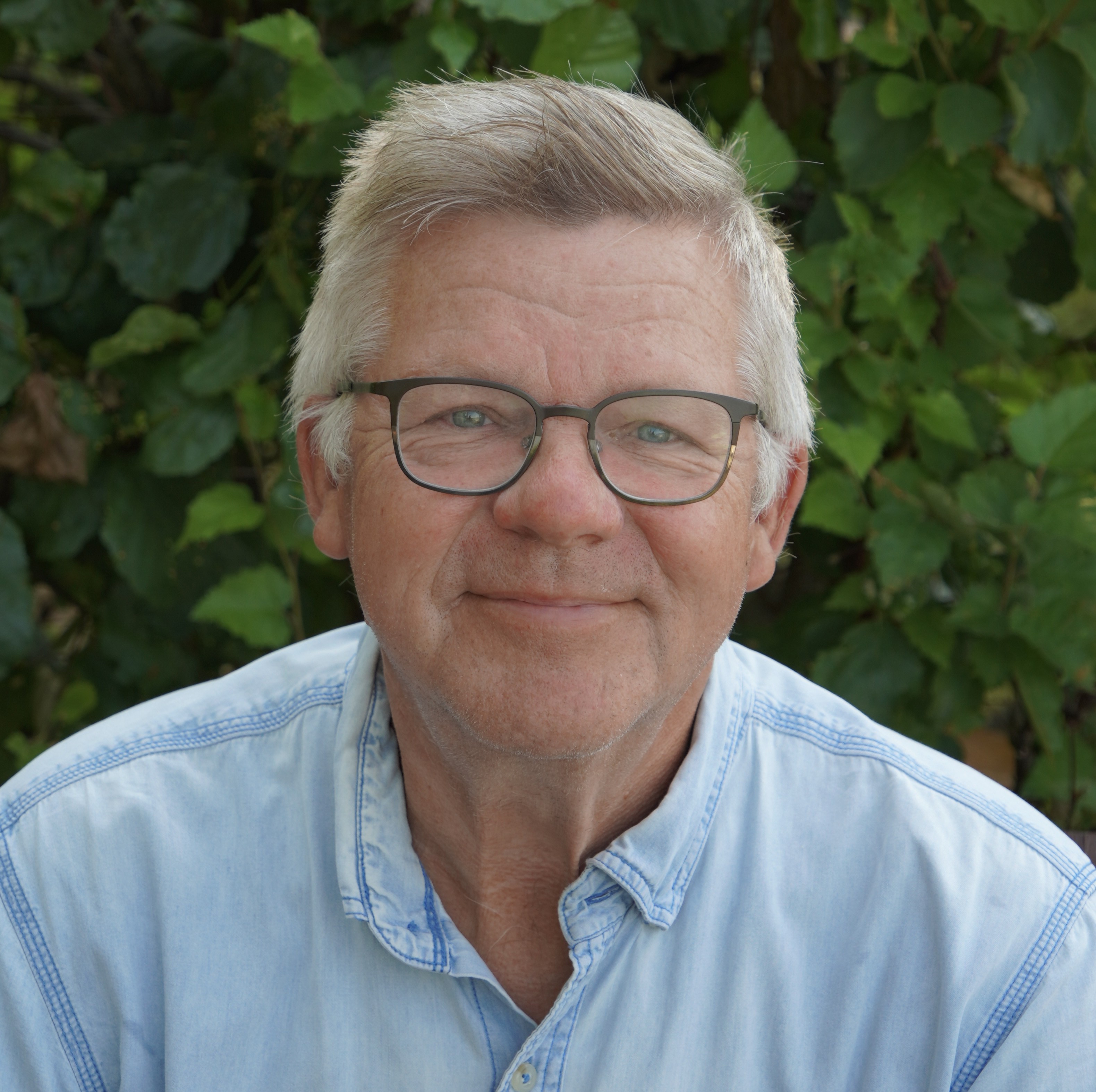 Jane-Erik Nyberg.